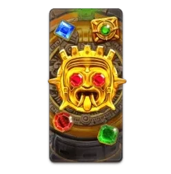 Gems
Bonanza slot game