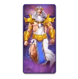 Olympus
Super Scatter slot game