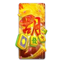 Mahjong
Ways slot game