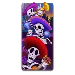 Taberna
Muertos slot game