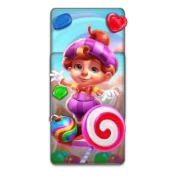 Sweet
Bonanza slot game
