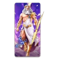 Gates Of
Olympus slot game