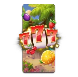 Buah
Beruntung slot game