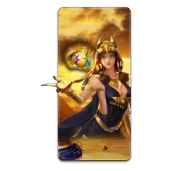 Mistik
Mesir slot game