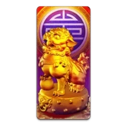 Fu Xing
Gao Zhao slot game