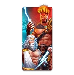 Zeus
& Hades slot game