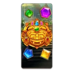 Aztec
Gems slot game