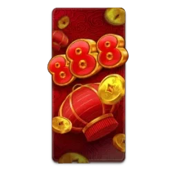 888 Gold slot game