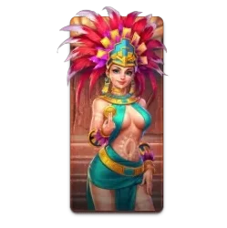 Treasures
Of Aztec slot game