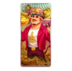 Fortune
Ox slot game
