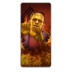 Doctor
Frankenstein slot game