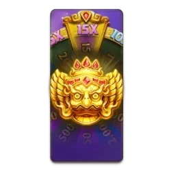 Fortune
Gems slot game