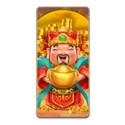 Caishen
Wins slot game