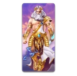 Gates Of
Olympus 1000 slot game