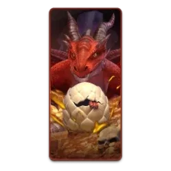 Dragon
Hatch slot game
