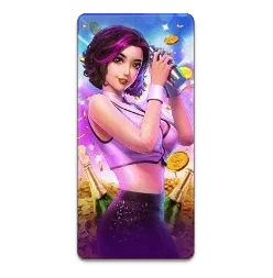 Cocktail
Nights slot game