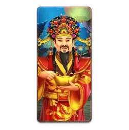 Spring
Festival slot game