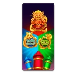 Bao Zhu
Zhao Fu slot game