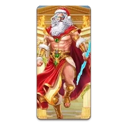 Gates of Olympus
Xmas 1000 slot game