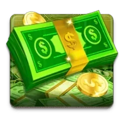 Cash
Maker slot game